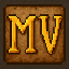 Логотип сервера MineValley
