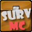 Иконка сервера SurvMC