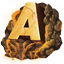 Логотип сервера AkumaMC