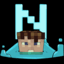 Логотип сервера NokkCraft