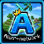 Иконка сервера Alixr