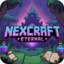 Логотип сервера Fresh World!] NexCraft Eternal