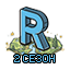 Иконка сервера Rpolit