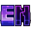Логотип сервера Exella