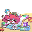 Логотип сервера Clowncraftsmp
