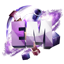 Иконка сервера EssenceMC