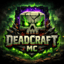 Логотип сервера DeadCraftMC