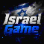 Логотип сервера IsraelGame