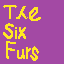 Логотип сервера SIXFURS
