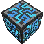 Логотип сервера MineWonderLand