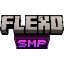 Логотип сервера Flexo