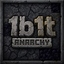Логотип сервера Server1T