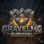 Иконка сервера Gravelmc