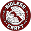 Логотип сервера KidlessCraft