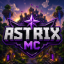 Иконка сервера ASTRIX MC