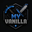 Иконка сервера l MY VANILLA SMP fТв
