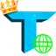 Логотип сервера TRENEND