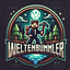 Логотип сервера Weltenbummler
