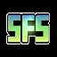 Логотип сервера SatisfactionSMP
