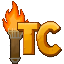 Логотип сервера Torchcraft