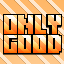 Логотип сервера OnlyGood