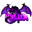 Логотип сервера VALUXMC