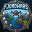 Иконка сервера FJORDWARS
