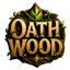 Логотип сервера OATHWOOD