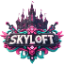 Иконка сервера Skyloft