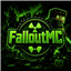 Логотип сервера FalloutMC