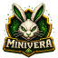 Логотип сервера MiniVera