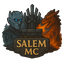 Иконка сервера Salem-MC