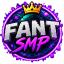 Логотип сервера FantSMP