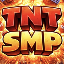 Логотип сервера TNTSMP