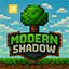 Логотип сервера ModernShadow