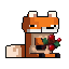 Логотип сервера DreamFox