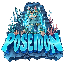 Иконка сервера PoseidonMC