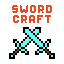 Иконка сервера SwordCraft