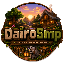 Логотип сервера DairoSmp