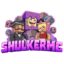 Иконка сервера ShulkerMC
