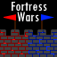 Логотип сервера Fortress Wars