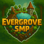 Логотип сервера Evergrove