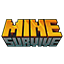Логотип сервера MineSurvive