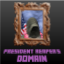Логотип сервера President