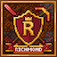 Логотип сервера RICHMOND