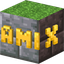 Иконка сервера amix