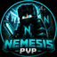 Логотип сервера NemesisPvP
