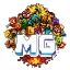 Логотип сервера MCGames