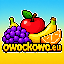 Логотип сервера owockowo
