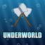 Логотип сервера Underworld